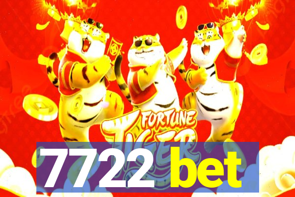 7722 bet